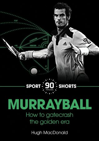 Murrayball: How to Gatecrash the Golden Era (90 Minutes Shorts)