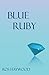 Blue Ruby (Gemstone Girls, #1)