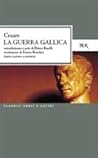 La guerra gallica