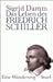 Das Leben des Friedrich Schiller by Sigrid Damm