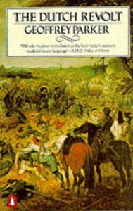 The Dutch Revolt (Paperback)