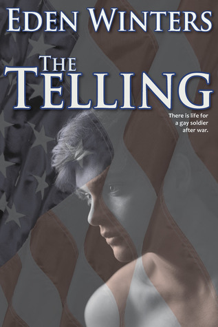 The Telling (The Telling, #1)