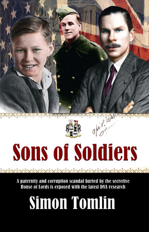 SONS OF SOLDIERS