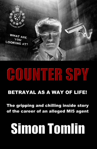 COUNTER SPY