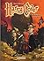 Harry Cover : Les Mangeurs ...