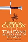 Rhodes by Christian Cameron