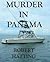 Murder In Panama by Robert Hatting