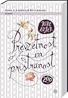 Prevzetnost in pristranost by Jane Austen