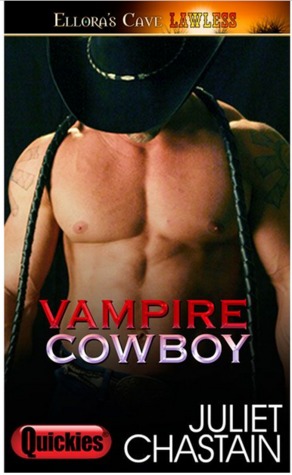 Vampire Cowboy