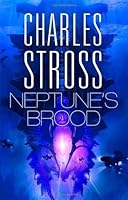 Neptune's Brood (Freyaverse #2)