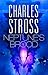 Neptune's Brood (Freyaverse, #2)