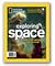 National Geographic Exploring Space