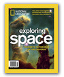 National Geographic Exploring Space
