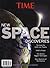Time: New Space Discoveries