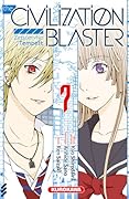 The Civilization Blaster: Tome 7