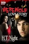 Werewolf Love Story