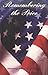 Remembering the Price by David C. Gibbs Jr.