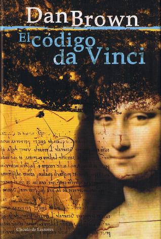 El código da Vinci (Robert Langdon, #2)