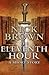 The Eleventh Hour (Agent of Rome #3.5)