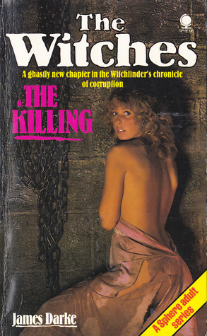 The Killing (The Witches #6)