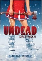 Undead (Undead, #1)