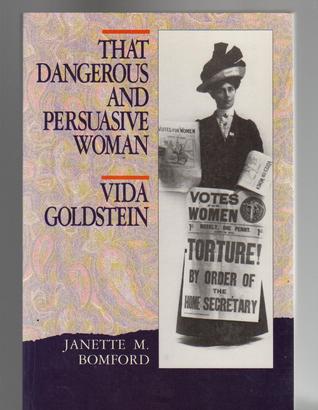 That Dangerous and Persuasive Woman (Paperback)