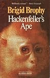 Hackenfeller's Ape by Brigid Brophy