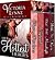 Her Hottest Heros (4 full length historical romances)