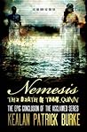 Nemesis by Kealan Patrick Burke