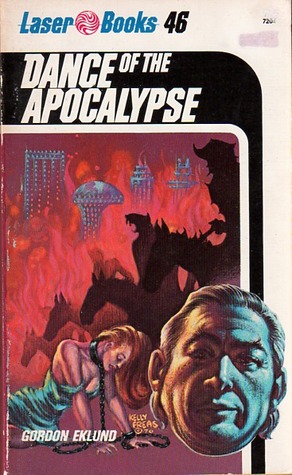 Dance Of The Apocalypse (Paperback)