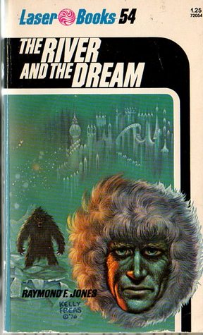 The River And The Dream (Paperback)