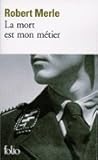 La Mort est mon m...