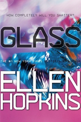 Glass (Crank, #2)