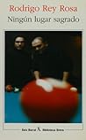 Ningún lugar sagrado