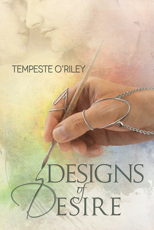 Designs of Desire (Desires Entwined, #1)