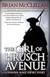 The Girl of Hrusch Avenue (Powder Mage, #0.5)