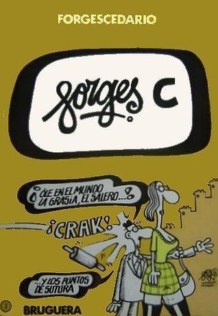 Forges C (Paperback)