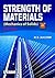 Strength Of Materials by R.S. Khurmi