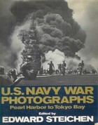 US Navy War Photographs (Hardcover)