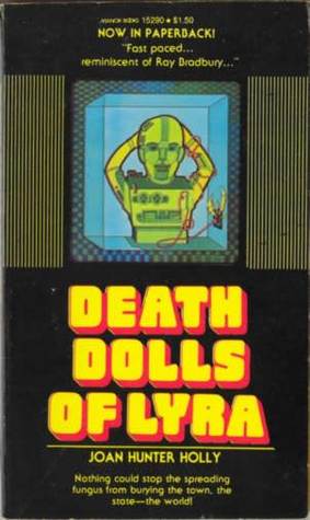 The Death Dolls of Lyra