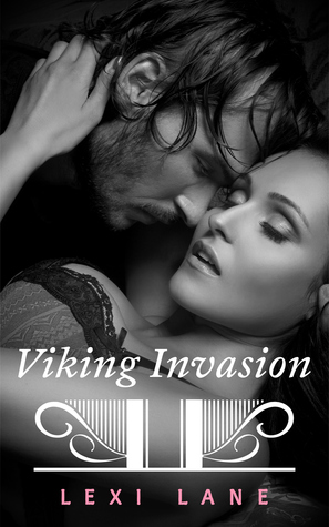 Viking Invasion (ebook)