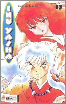 Inu Yasha, Band 13