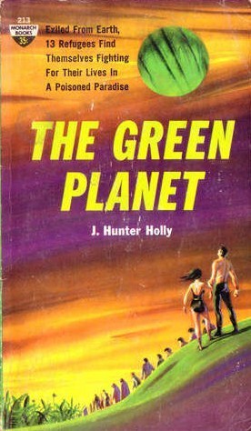 The Green Planet