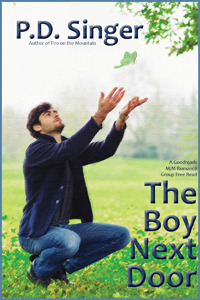 The Boy Next Door (ebook)