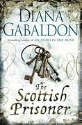 The Scottish Prisoner (Lord John Grey, #3) 