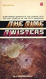 The Time Twisters