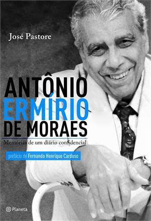 Antônio Ermirio de Moraes (Unknown Binding)