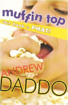 MUFFIN TOP: This Book is PHAT !