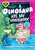 A Dinosaur Ate My Homework (Flying Rhinoceros Books)