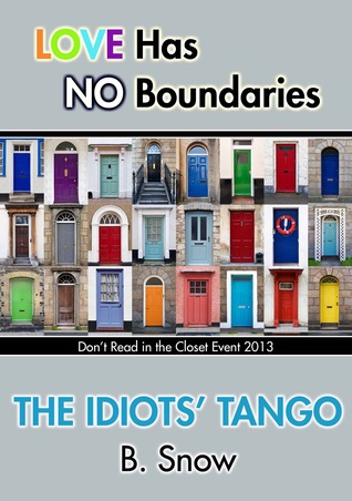 The Idiots' Tango (ebook)